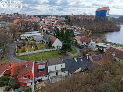 Продаж сімейного будинку Plumlov, Bližník č. 35