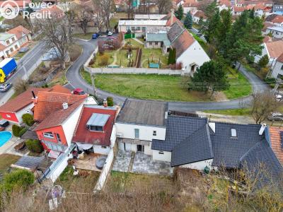 Продаж сімейного будинку Plumlov, Bližník č. 36