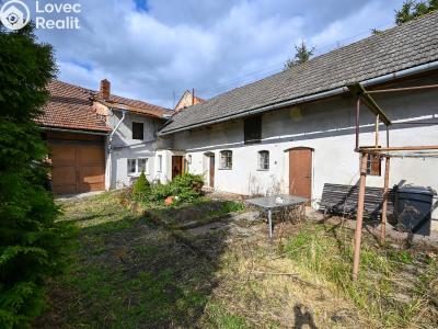 Продаж сімейного будинку Ivaň č. 6