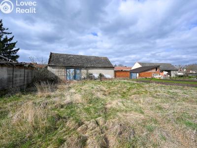 Продаж сімейного будинку Ivaň č. 12