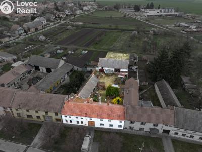 Продаж сімейного будинку Ivaň č. 17