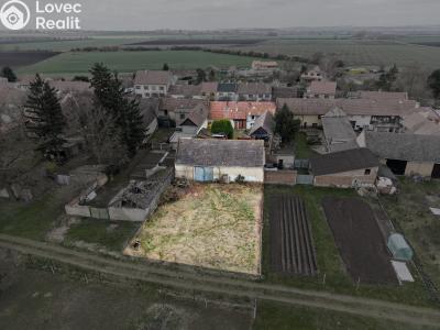 Продаж сімейного будинку Ivaň č. 18