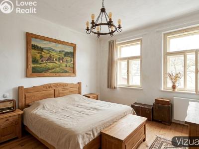 Продаж сімейного будинку Krasíkov č. 9