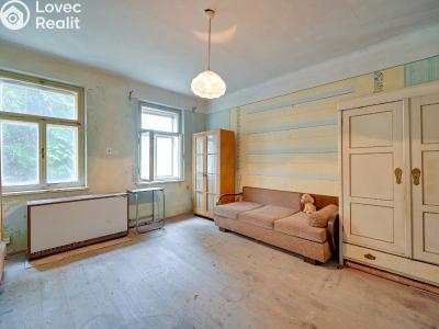 Продаж сімейного будинку Krasíkov č. 10
