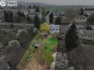 Продаж сімейного будинку Krasíkov č. 15