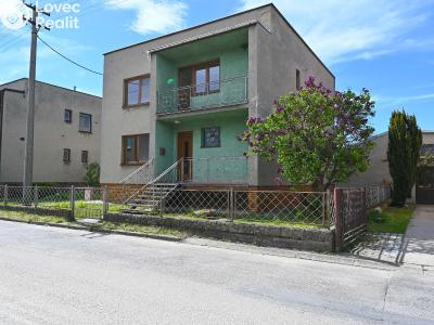 Продаж сімейного будинку Bystřice pod Hostýnem, Trávníky 266 č. 1
