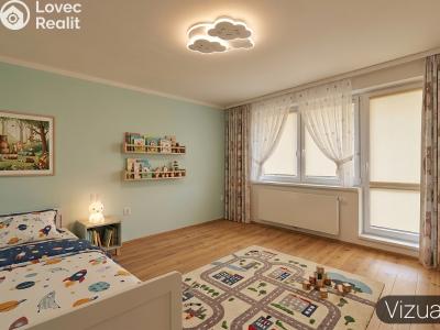 Продаж сімейного будинку Bystřice pod Hostýnem, Trávníky 266 č. 11