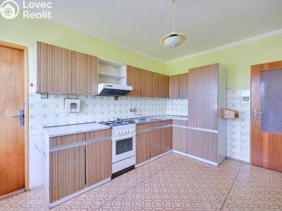 Продаж сімейного будинку Bystřice pod Hostýnem, Trávníky 266 č. 13