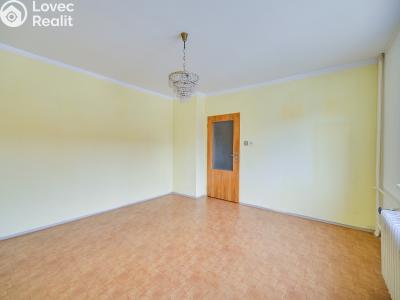 Продаж сімейного будинку Bystřice pod Hostýnem, Trávníky 266 č. 15