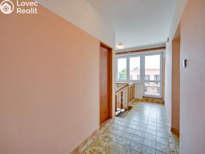 Продаж сімейного будинку Bystřice pod Hostýnem, Trávníky 266 č. 18