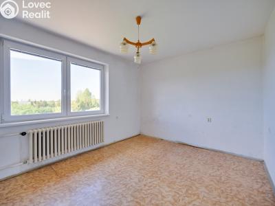 Продаж сімейного будинку Bystřice pod Hostýnem, Trávníky 266 č. 22