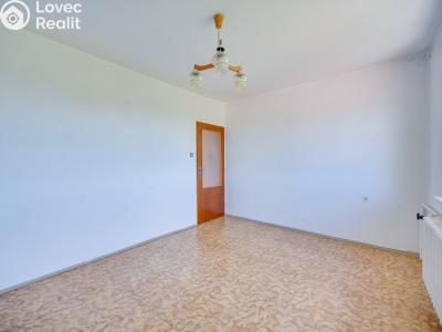Продаж сімейного будинку Bystřice pod Hostýnem, Trávníky 266 č. 23