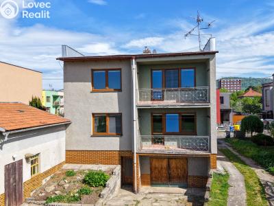 Продаж сімейного будинку Bystřice pod Hostýnem, Trávníky 266 č. 31