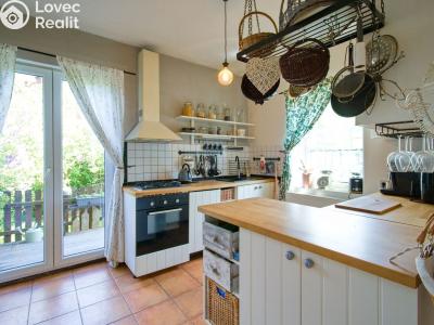 Продаж сімейного будинку Nové Město pod Smrkem, Ludvíkovská 871 č. 2
