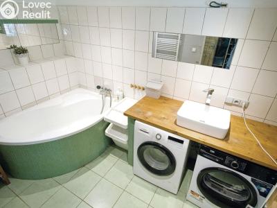 Продаж сімейного будинку Nové Město pod Smrkem, Ludvíkovská 871 č. 6