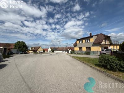 Prodej rodinného domu Libníč č. 35