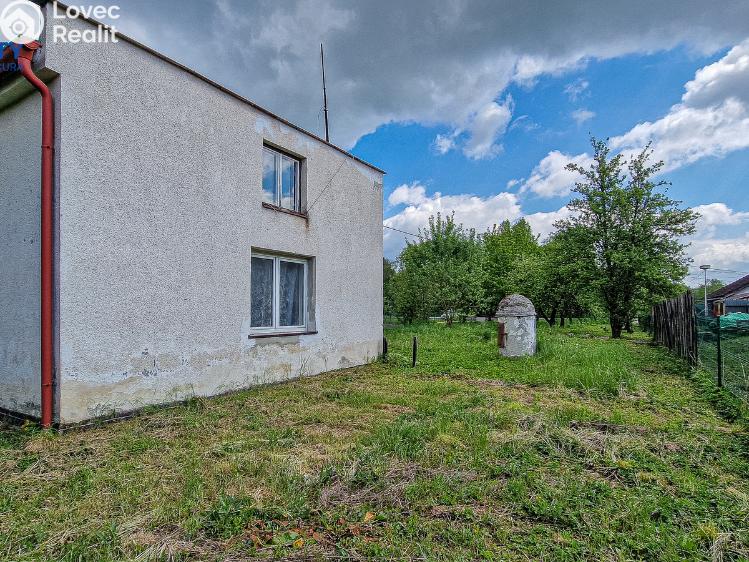Продаж сімейного будинку Petrovice u Karviné č. 3