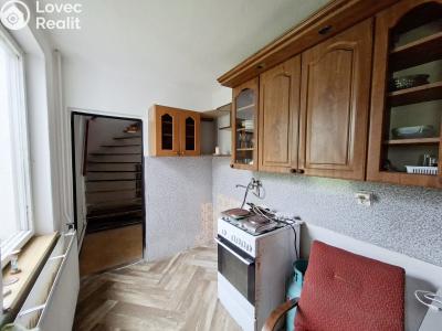 Продаж сімейного будинку Petrovice u Karviné č. 6
