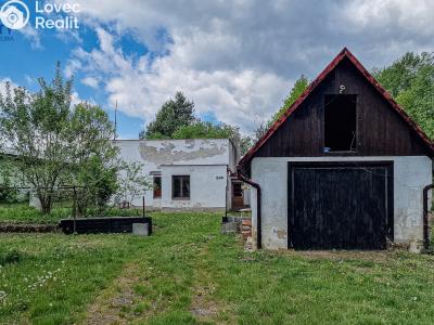 Продаж сімейного будинку Petrovice u Karviné č. 8