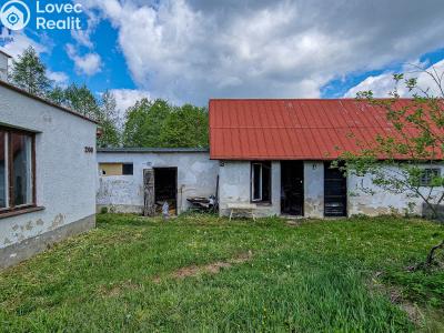 Продаж сімейного будинку Petrovice u Karviné č. 12