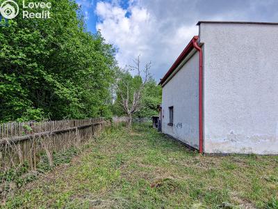 Продаж сімейного будинку Petrovice u Karviné č. 15