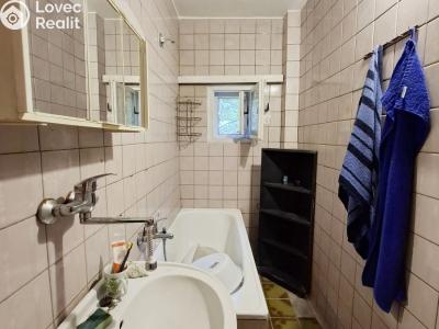 Продаж сімейного будинку Petrovice u Karviné č. 18