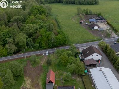 Продаж сімейного будинку Petrovice u Karviné č. 20