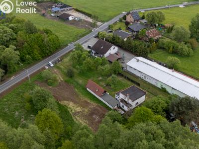 Продаж сімейного будинку Petrovice u Karviné č. 21