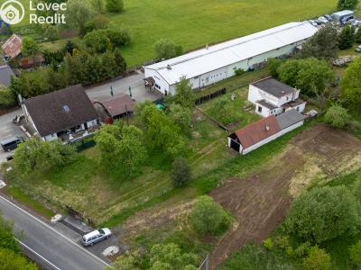 Продаж сімейного будинку Petrovice u Karviné č. 22