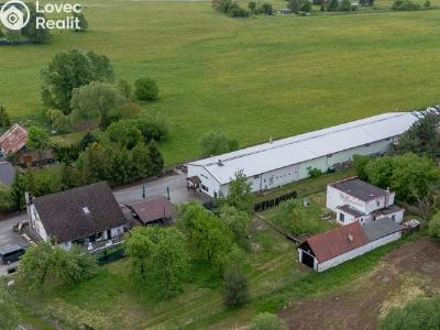 Продаж сімейного будинку Petrovice u Karviné č. 23