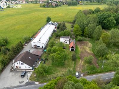 Продаж сімейного будинку Petrovice u Karviné č. 24