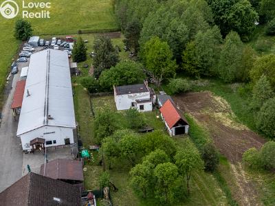 Продаж сімейного будинку Petrovice u Karviné č. 25