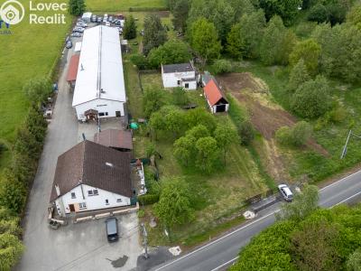 Продаж сімейного будинку Petrovice u Karviné č. 28