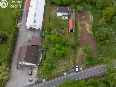 Продаж сімейного будинку Petrovice u Karviné č. 30