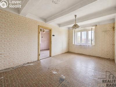 Prodej rodinného domu Slepotice č. 19