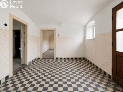 Prodej rodinného domu Slepotice č. 20