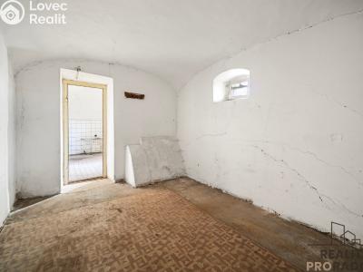 Prodej rodinného domu Slepotice č. 23