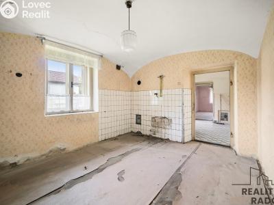 Prodej rodinného domu Slepotice č. 24