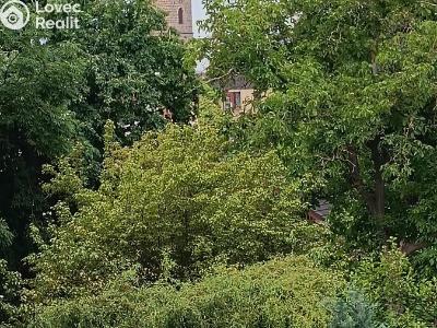 Pronájem bytu 2+KK České Budějovice, Nová č. 8