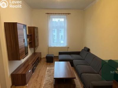 Prodej bytu 3+1 České Budějovice, Dukelská č. 4