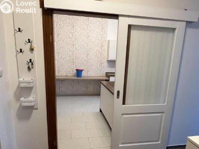 Prodej bytu 3+1 České Budějovice, Dukelská č. 6