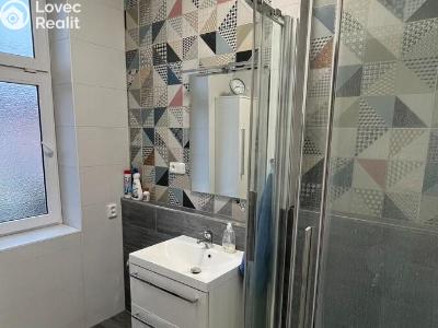 Prodej bytu 3+1 České Budějovice, Dukelská č. 7