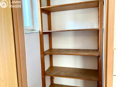 Prodej rodinného domu Brněnec č. 13