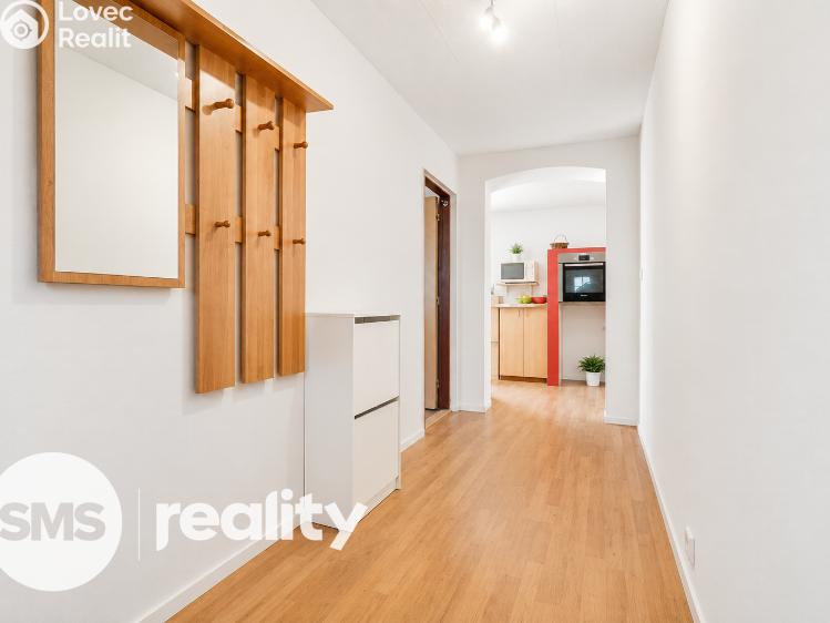 Prodej rodinného domu Omice, Tetčická 171 č. 3