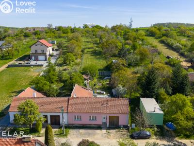 Prodej rodinného domu Omice, Tetčická 171 č. 2