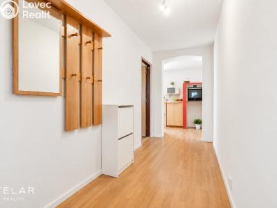 Prodej rodinného domu Omice, Tetčická 171 č. 3
