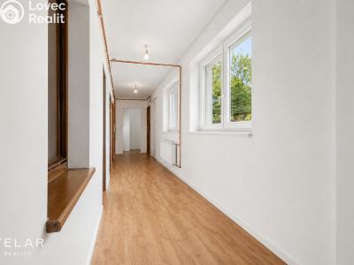 Prodej rodinného domu Omice, Tetčická 171 č. 8