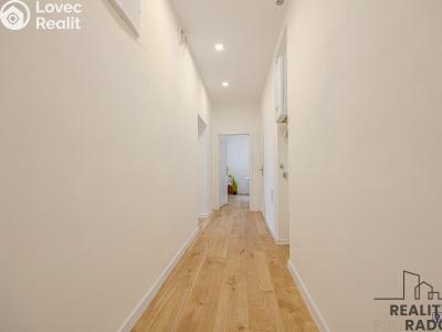 Pronájem bytu 3+KK Ostrava, Březinova č. 17