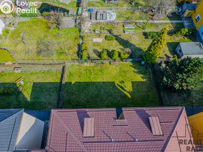 Pronájem bytu 3+KK Ostrava, Březinova č. 22