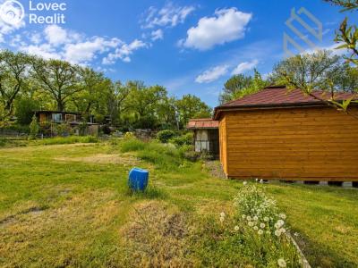 Sale garden Postoloprty, Mírové náměstí 1 č. 10